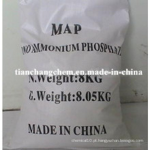 Monoammonium Phosphate Map 12-61-0 Fertilizante